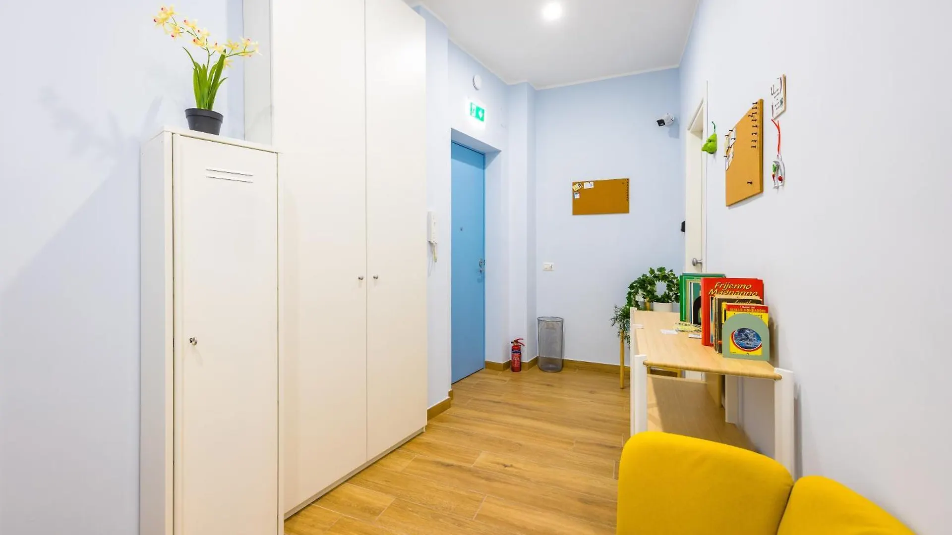 Il Ciucciariello Napoli Apartment  Naples