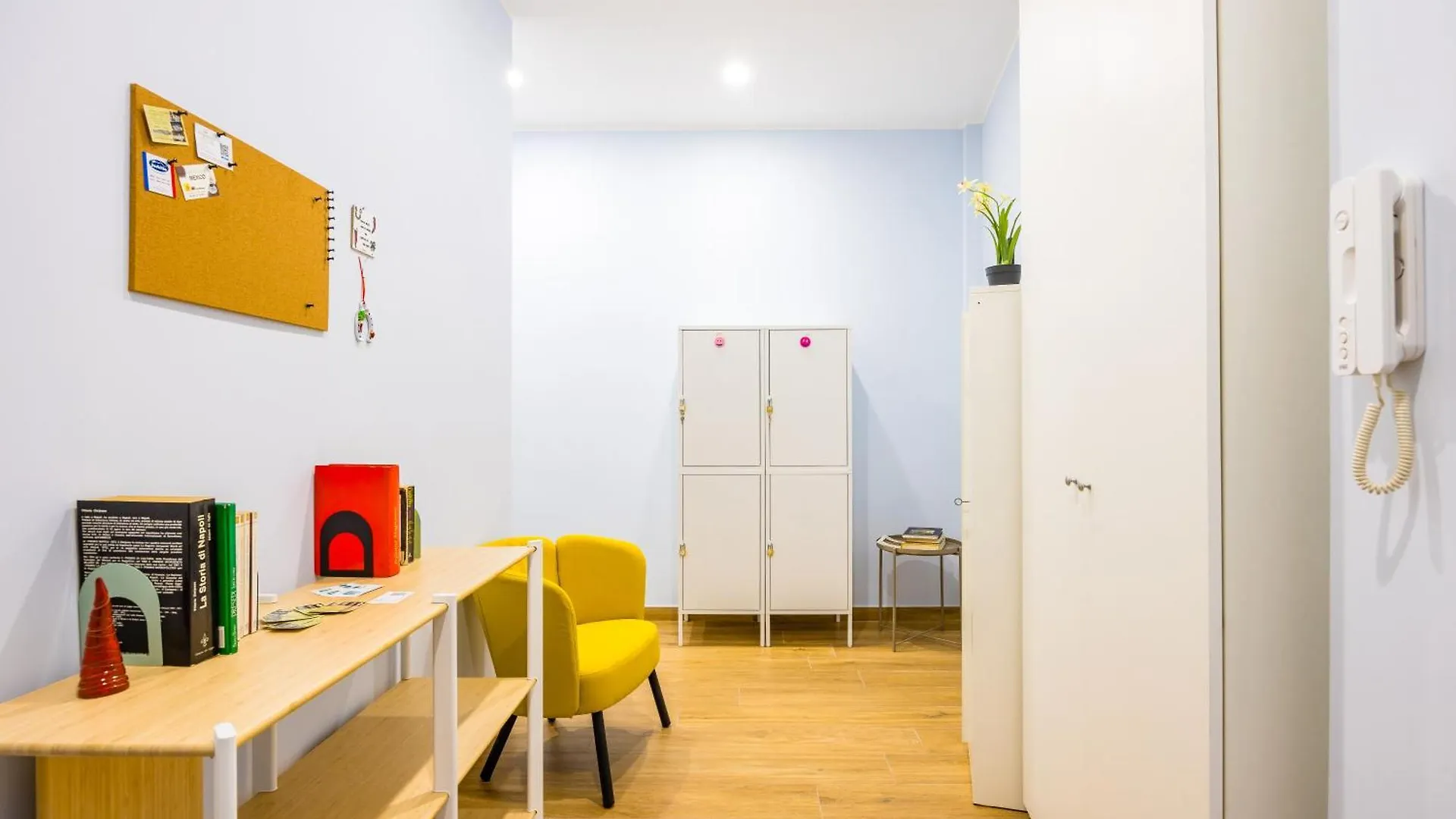 Il Ciucciariello Napoli Apartment 0*, Naples Italy