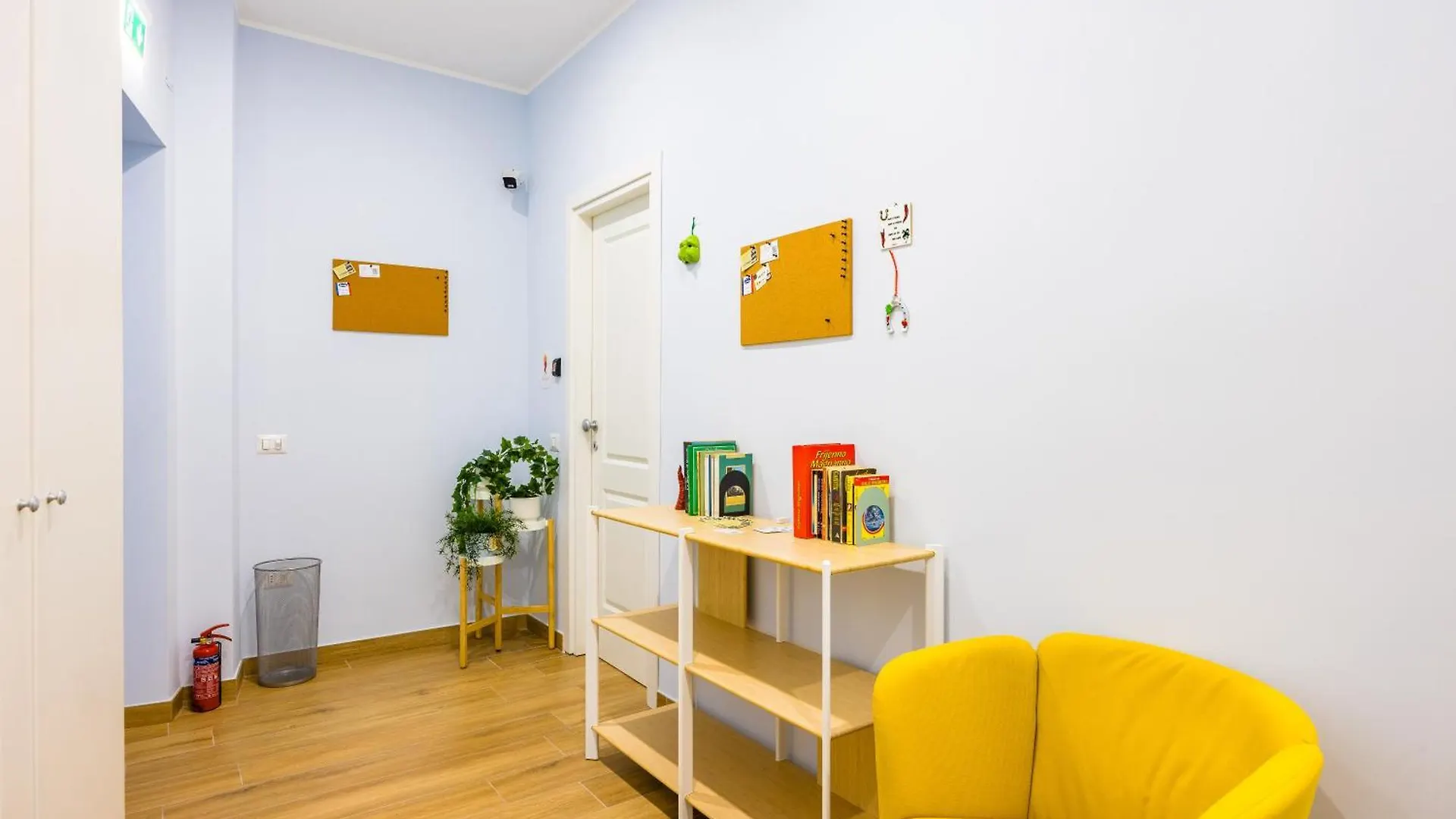 Il Ciucciariello Napoli Apartment 0*, Naples Italy