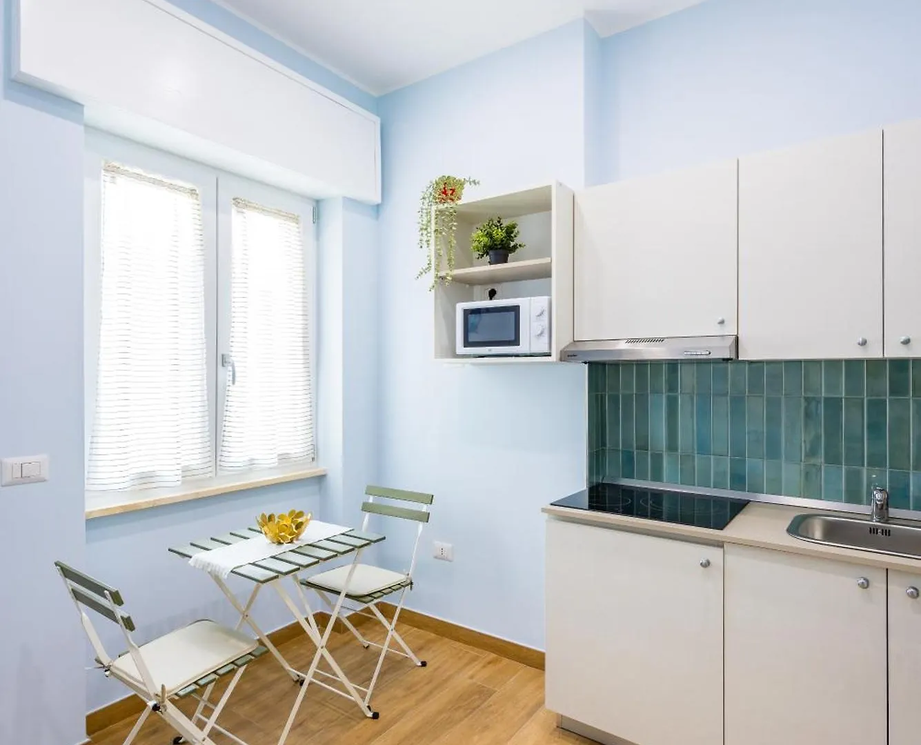 Il Ciucciariello Napoli Apartment  Naples