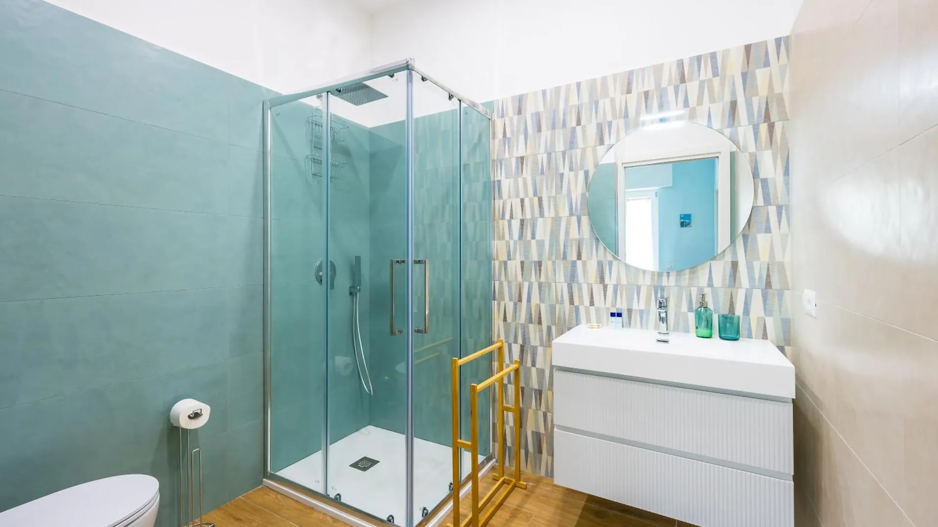 Il Ciucciariello Napoli Apartment