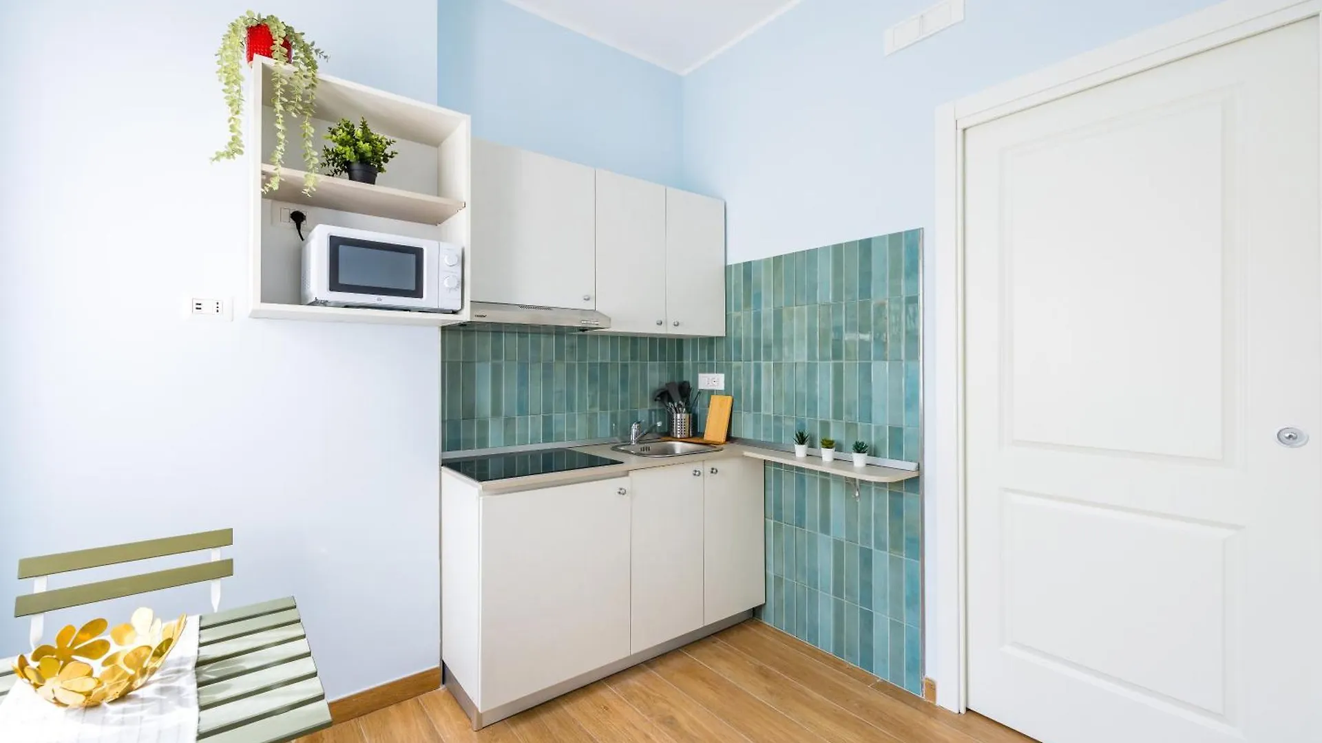 Il Ciucciariello Napoli Apartment  Naples