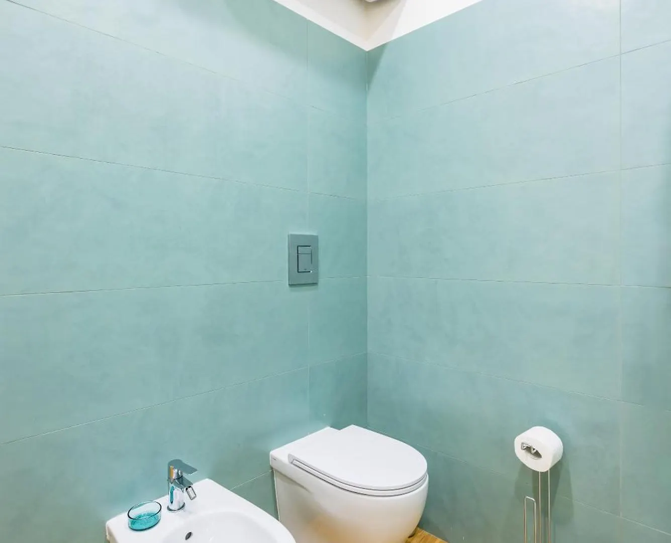 Il Ciucciariello Napoli Apartment