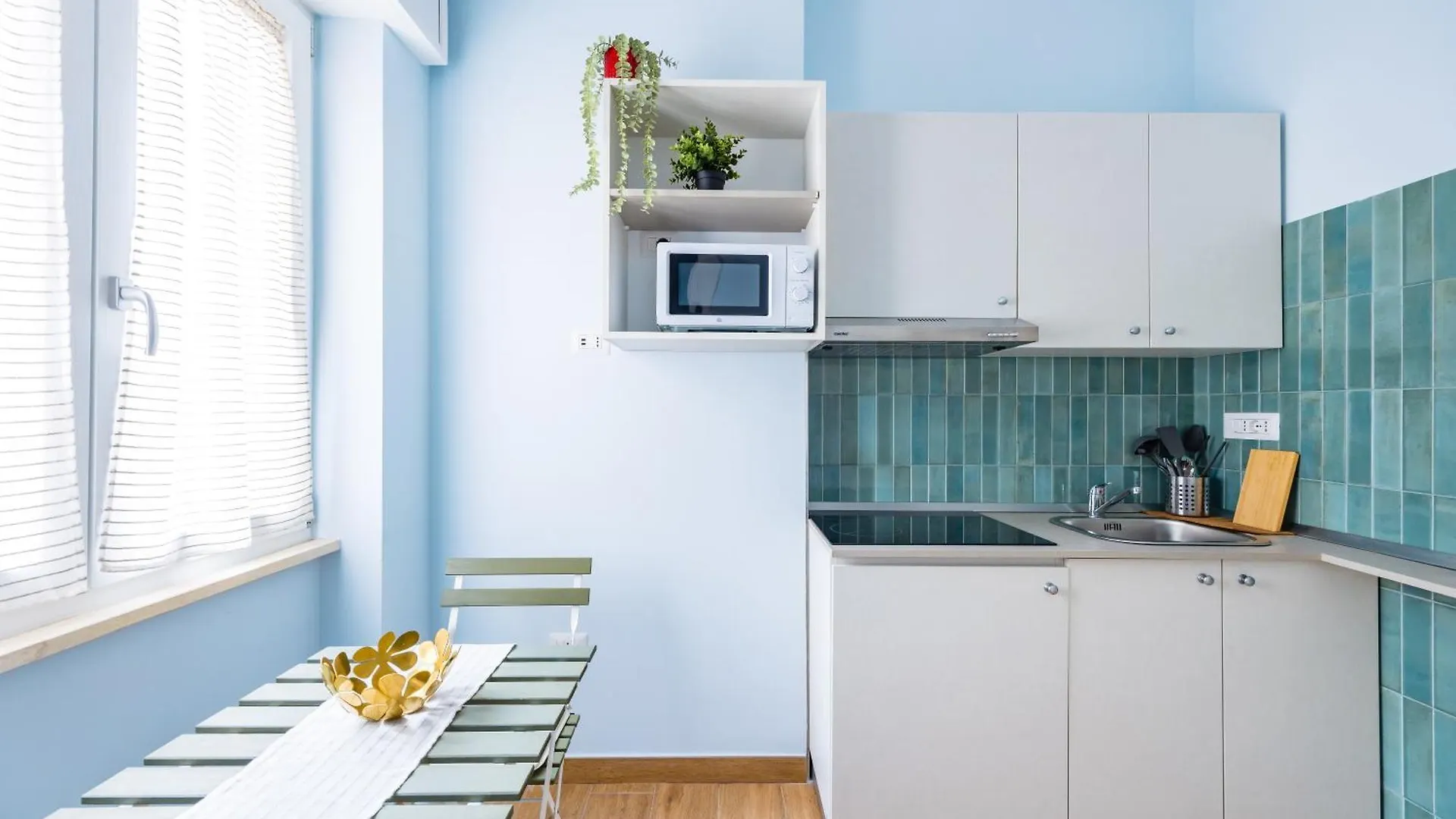 Il Ciucciariello Napoli Apartment Italy