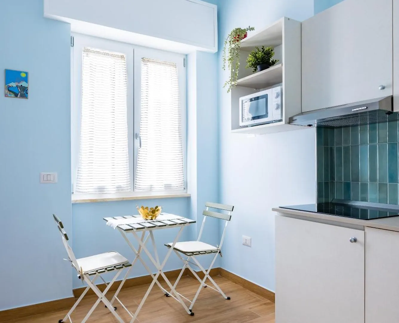 Il Ciucciariello Napoli Apartment 0*, Naples