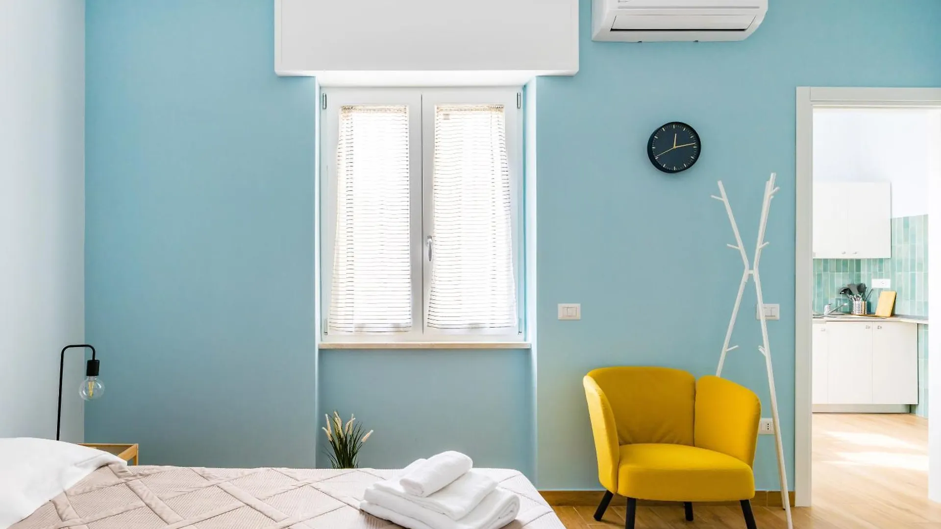 Il Ciucciariello Napoli Apartment