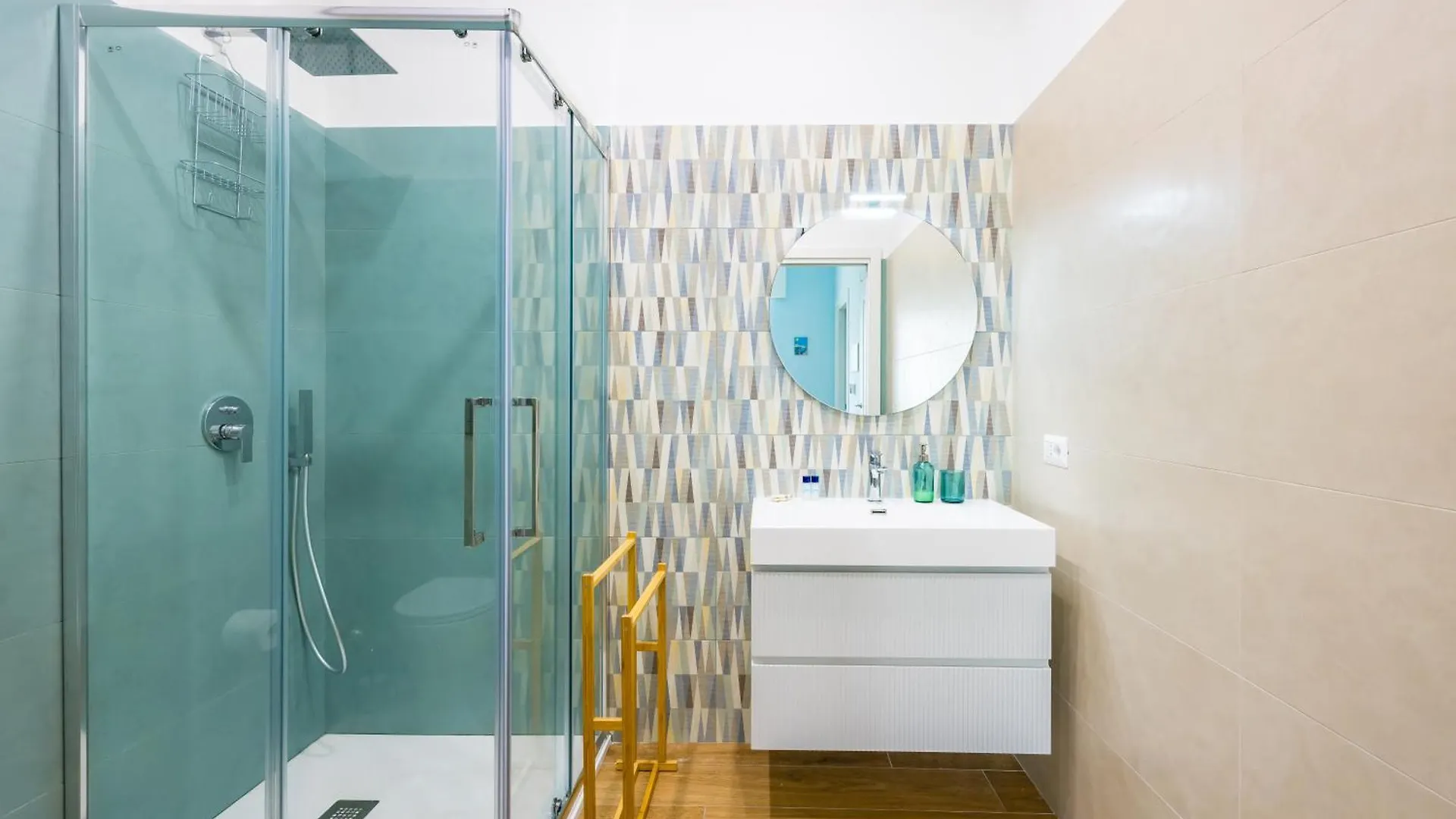 Il Ciucciariello Napoli Apartment