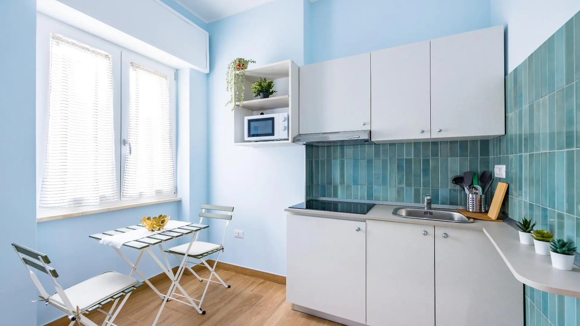 Il Ciucciariello Napoli Apartment