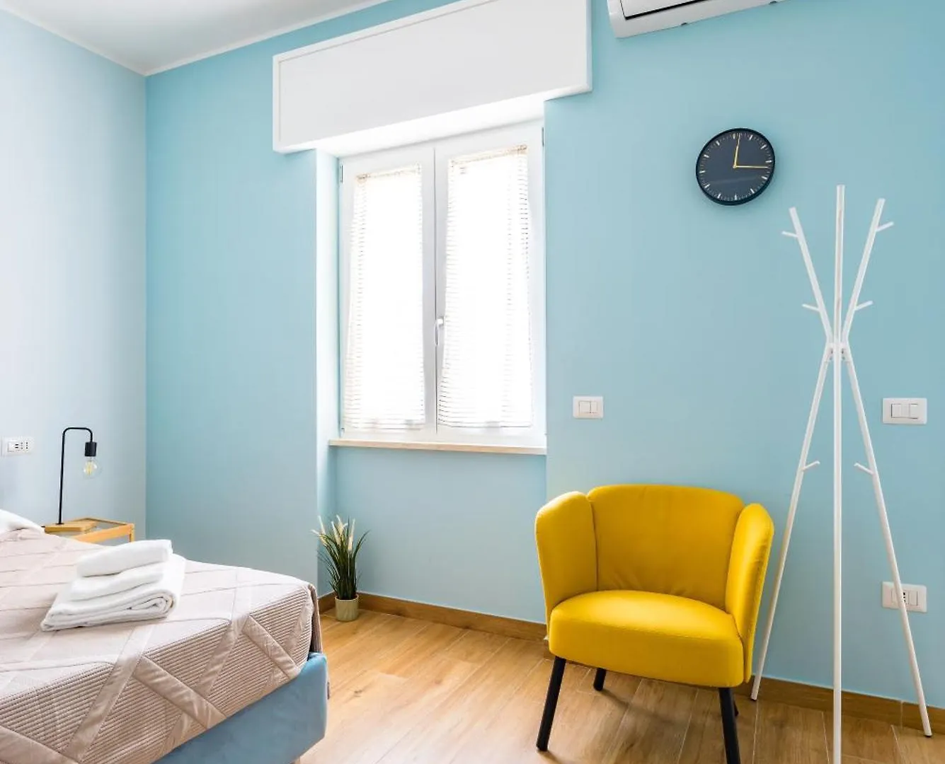 Il Ciucciariello Napoli Apartment