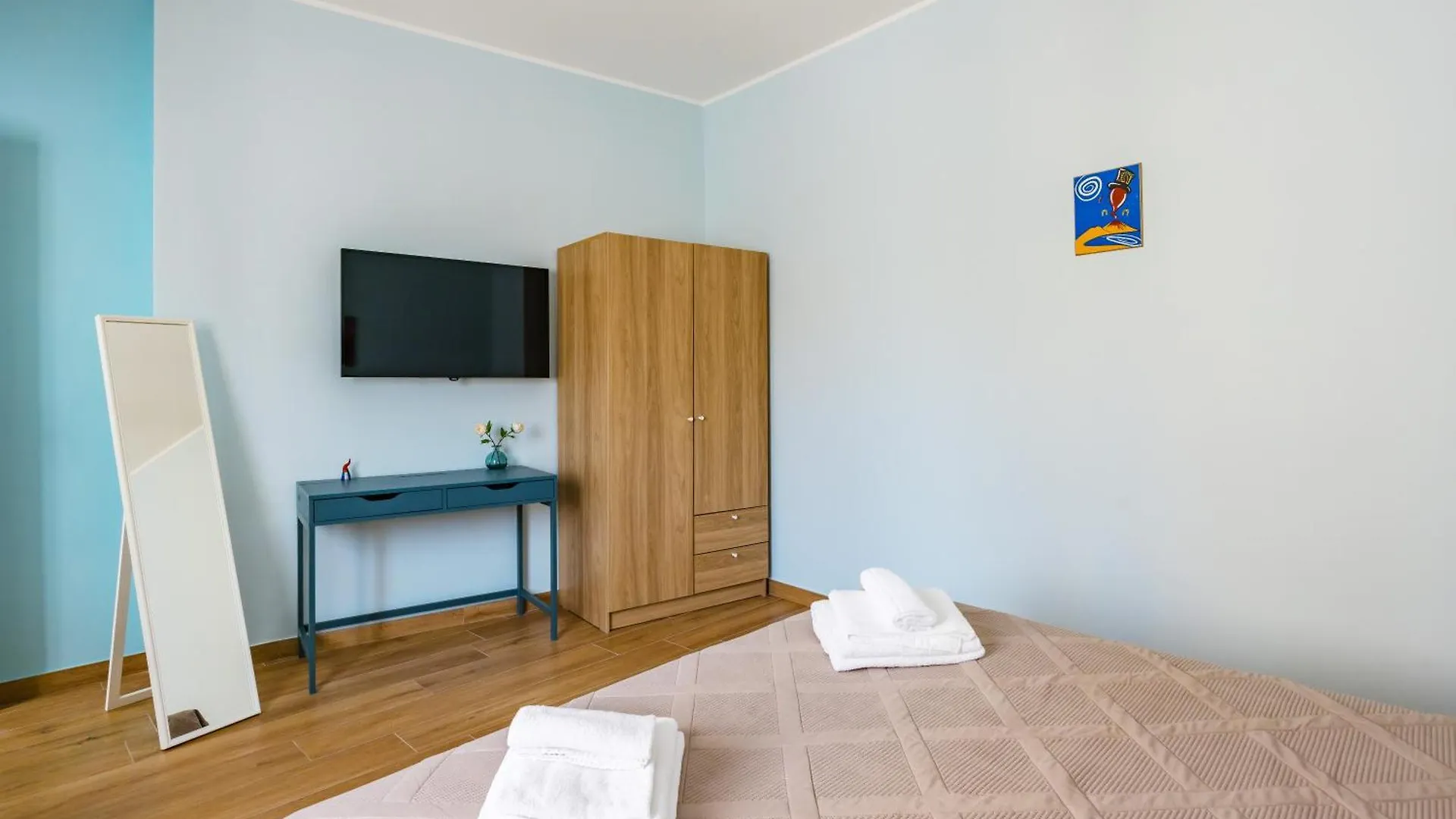 Il Ciucciariello Napoli Apartment Italy