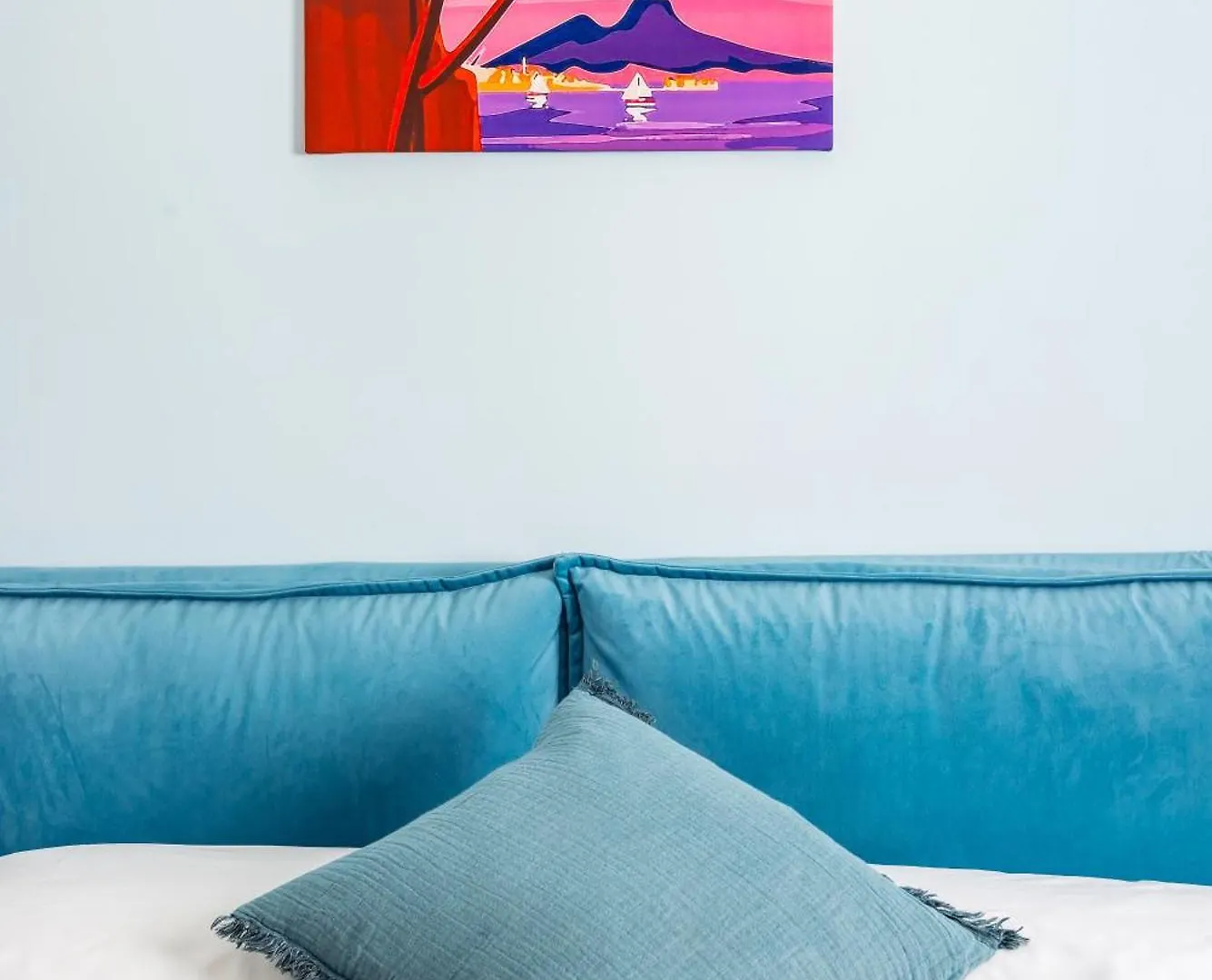 Il Ciucciariello Napoli Apartment