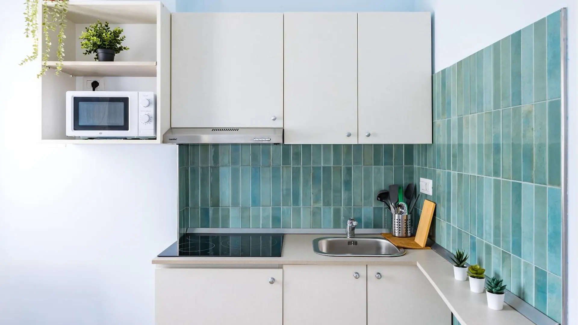 Il Ciucciariello Napoli Apartment