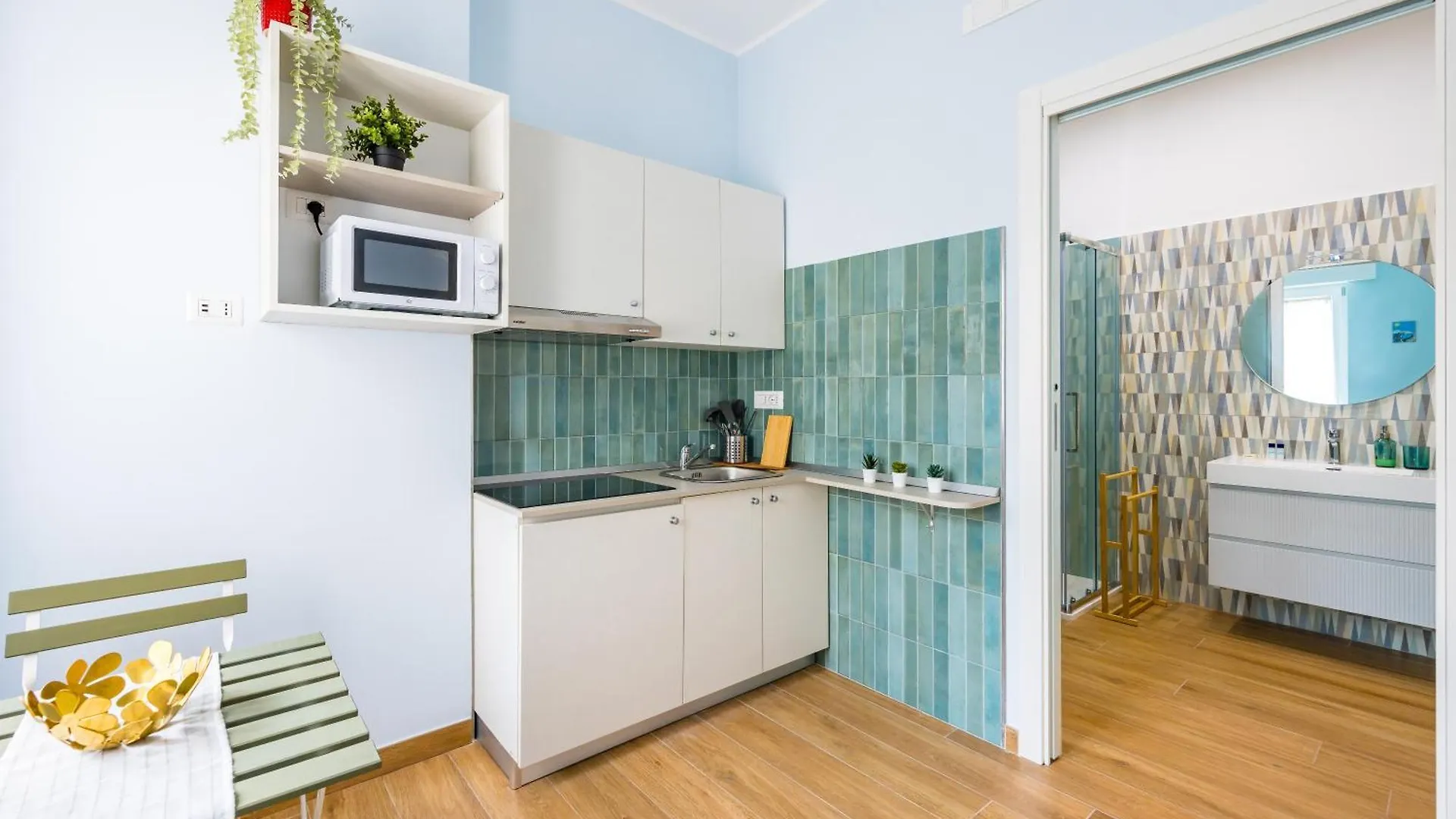 Il Ciucciariello Napoli Apartment