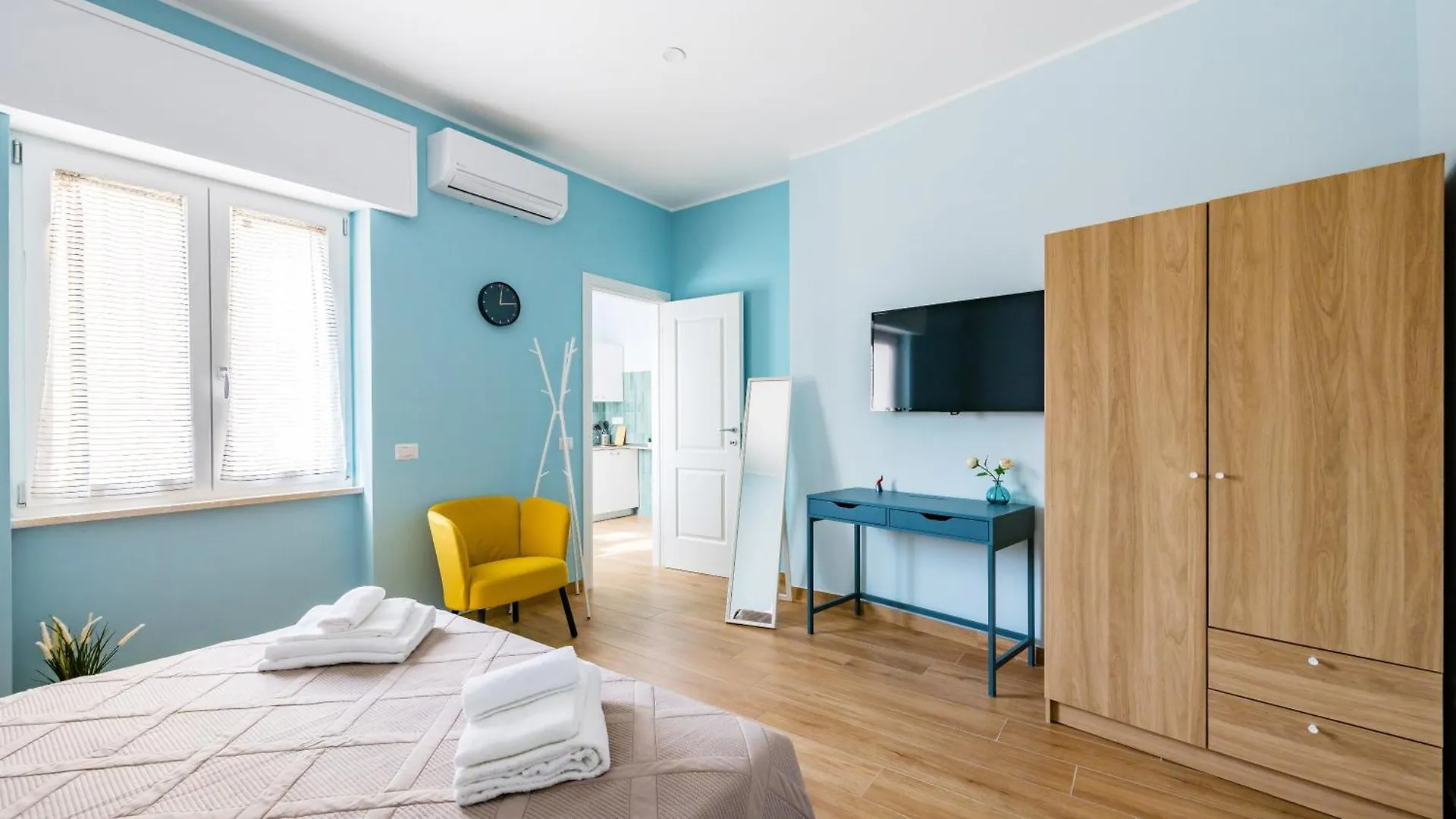 Il Ciucciariello Napoli Apartment