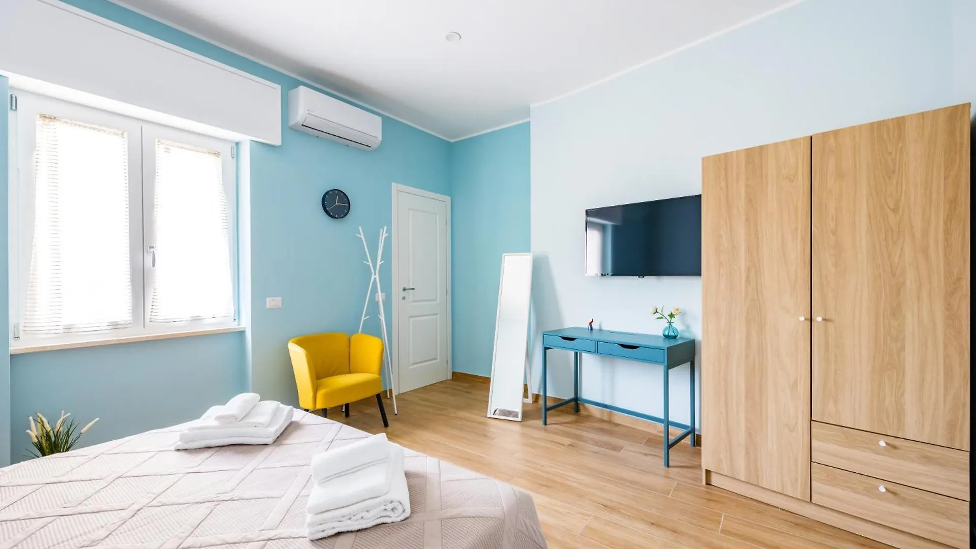 Il Ciucciariello Napoli Apartment 0*, Naples