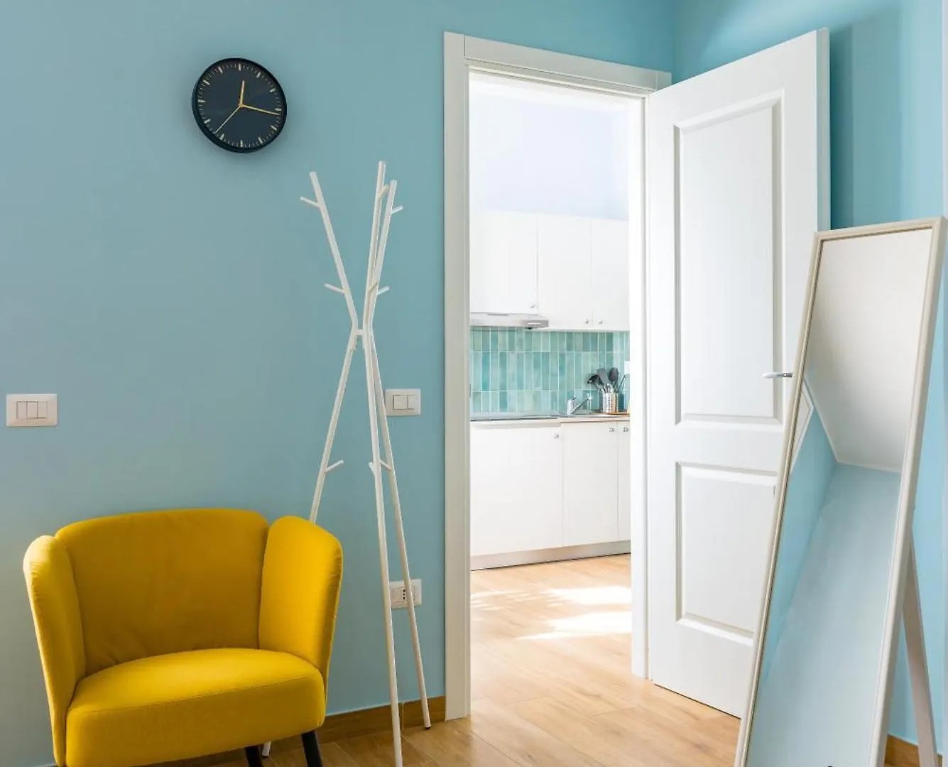 Il Ciucciariello Napoli Apartment