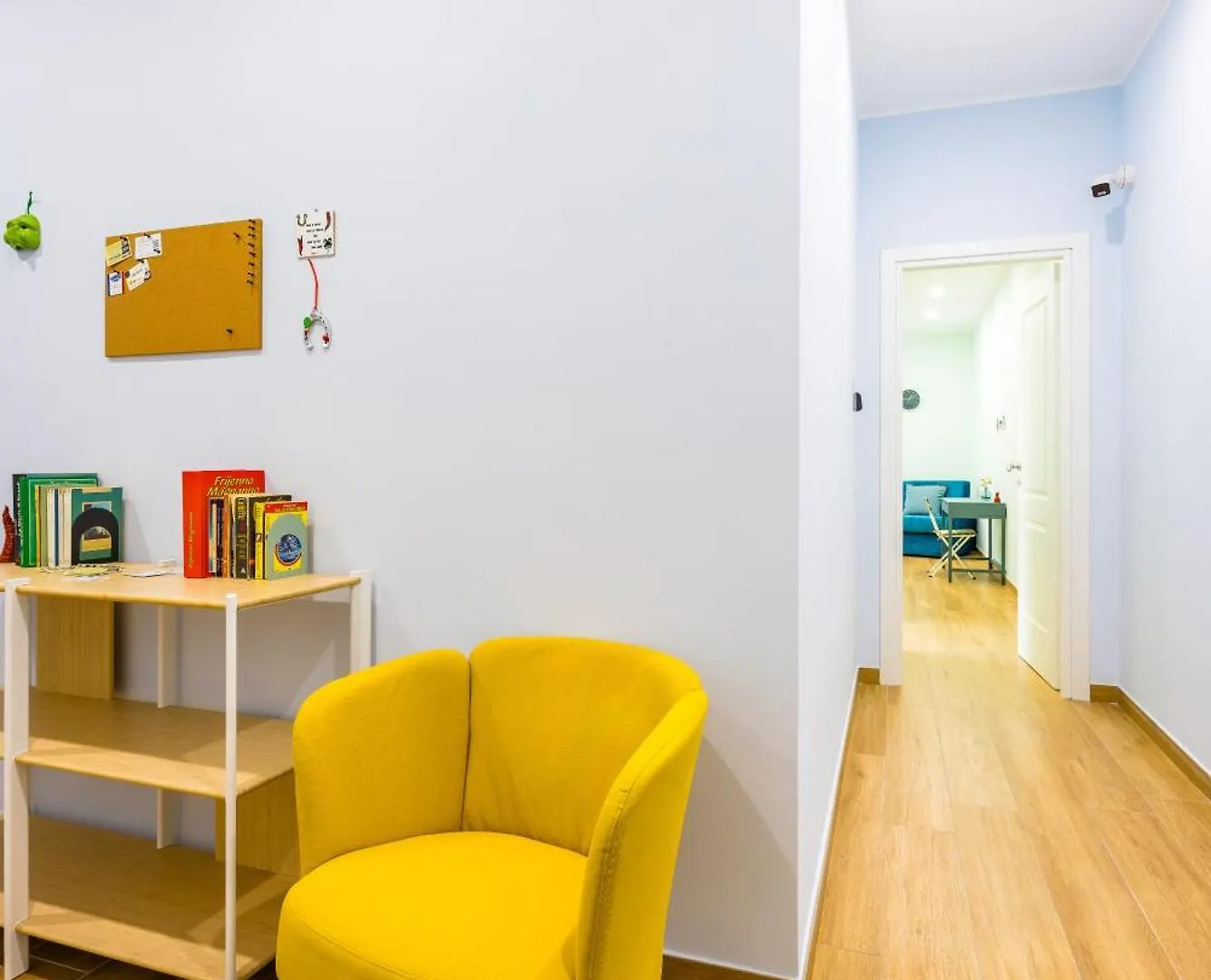Il Ciucciariello Napoli Apartment
