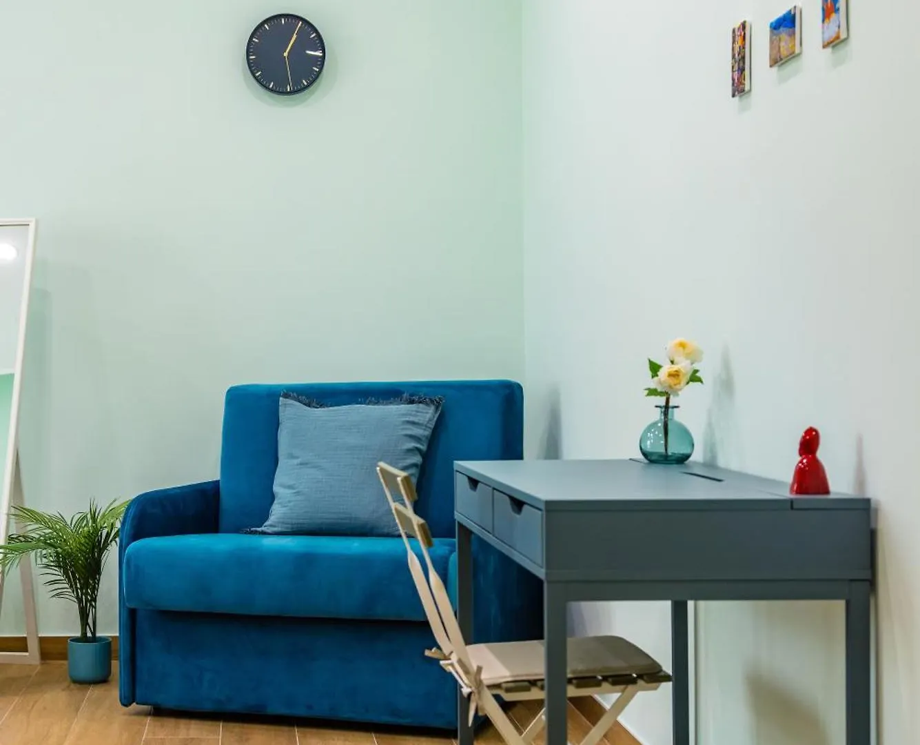 Il Ciucciariello Napoli Apartment 0*, Naples Italy