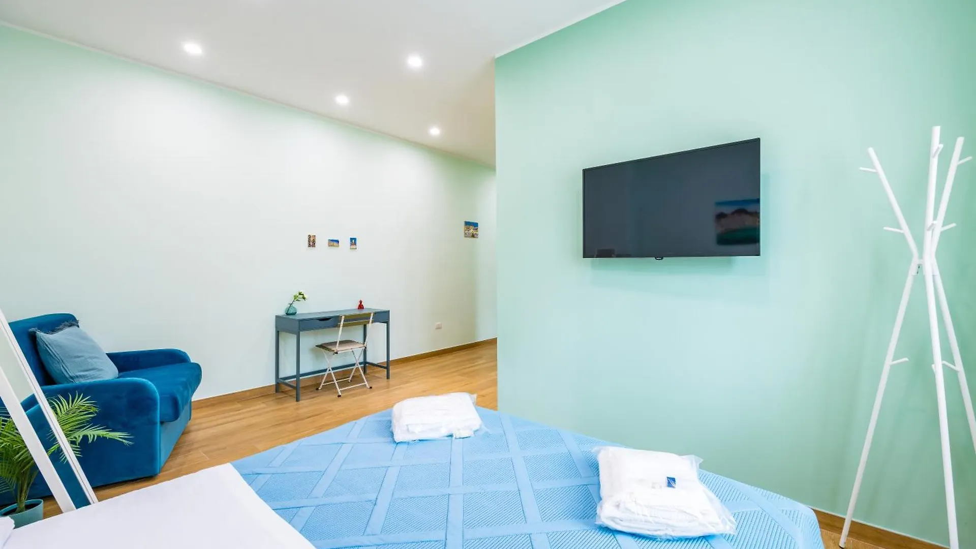 Il Ciucciariello Napoli Apartment Naples
