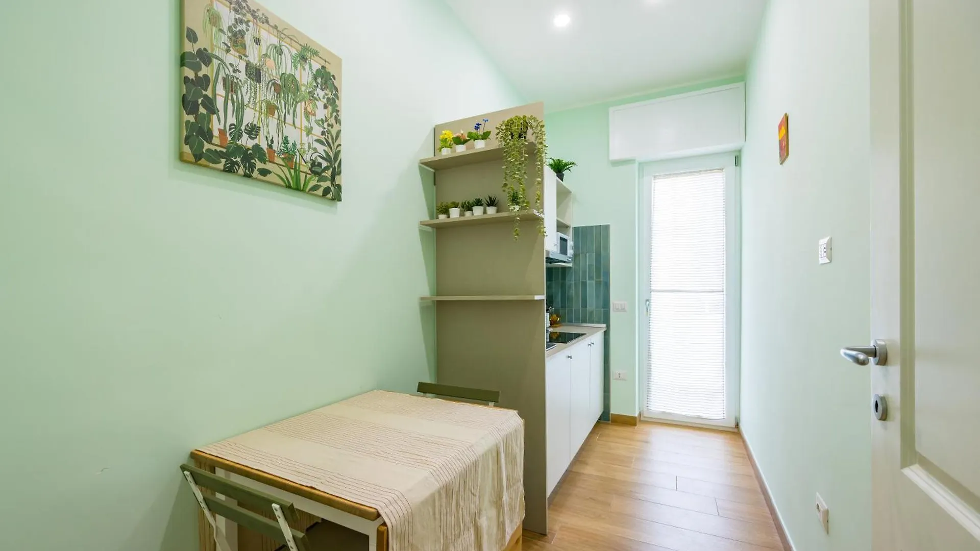 Il Ciucciariello Napoli Apartment Italy