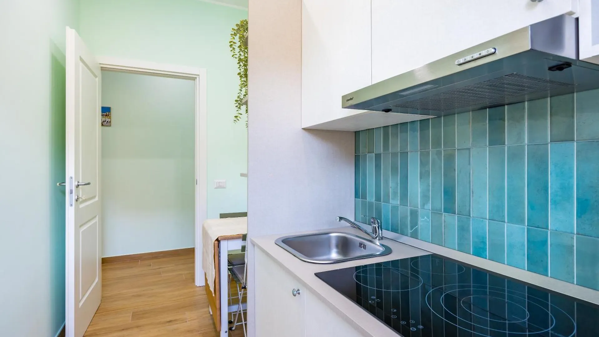 Il Ciucciariello Napoli Apartment