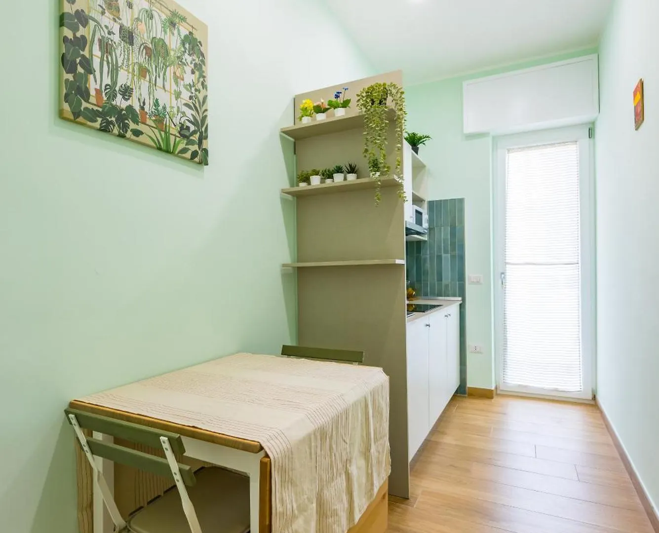 Il Ciucciariello Napoli Apartment
