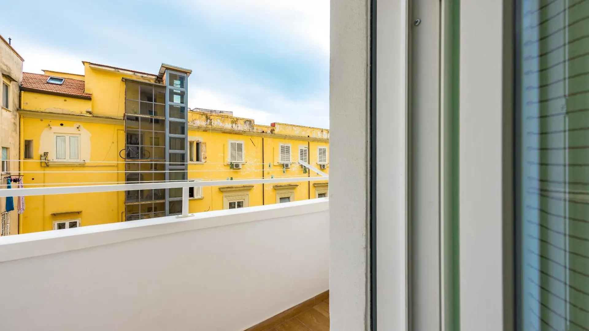 Il Ciucciariello Napoli Apartment Naples