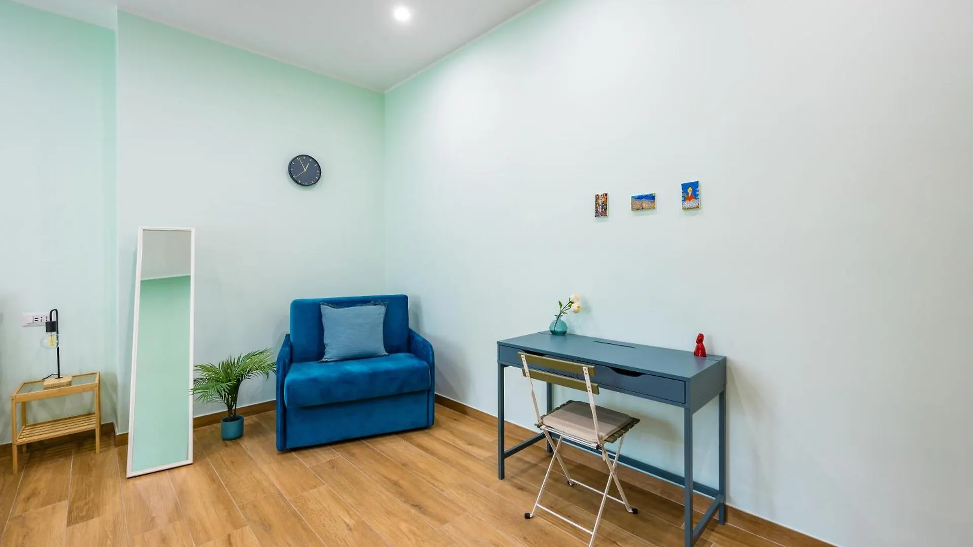 Il Ciucciariello Napoli Apartment Italy