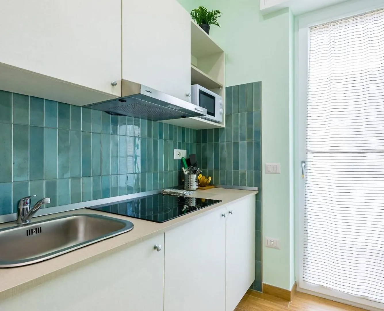 Il Ciucciariello Napoli Apartment