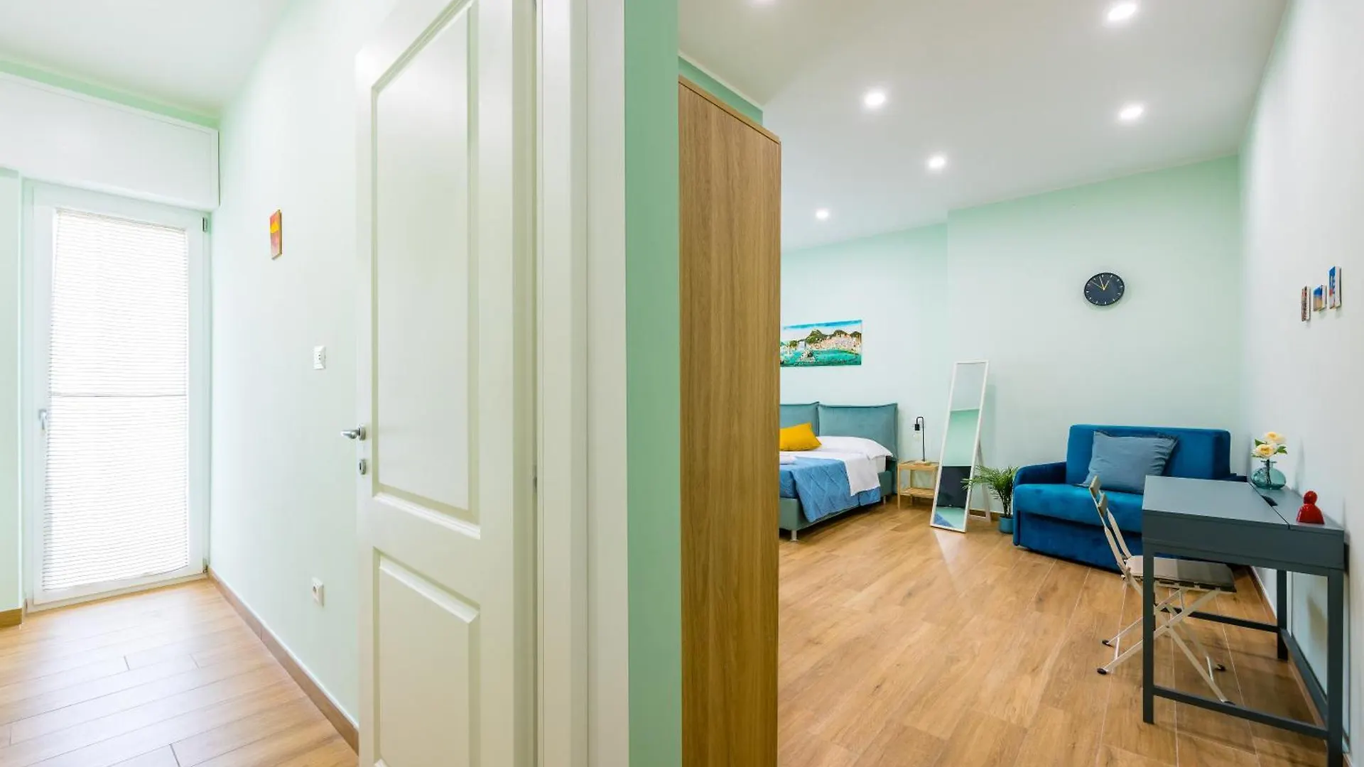 Il Ciucciariello Napoli Apartment Italy
