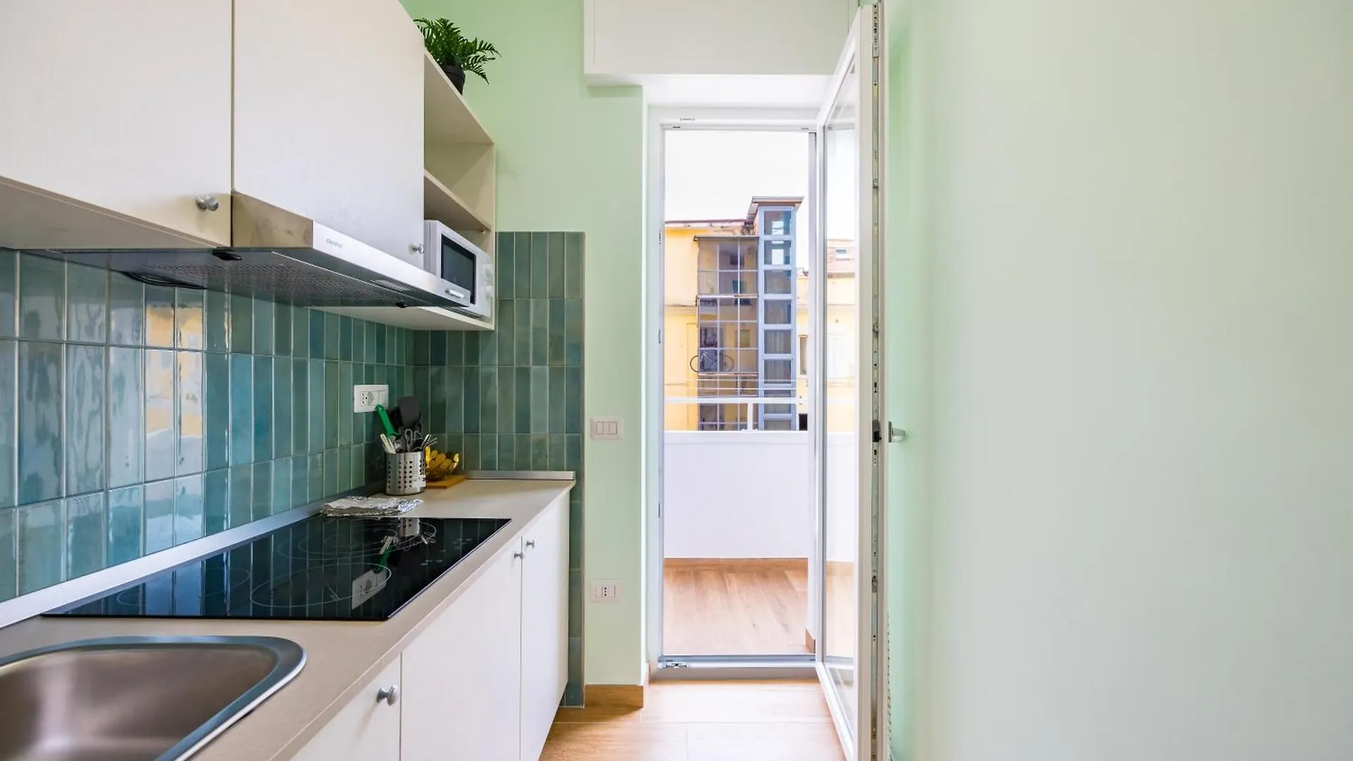 Il Ciucciariello Napoli Apartment  Naples