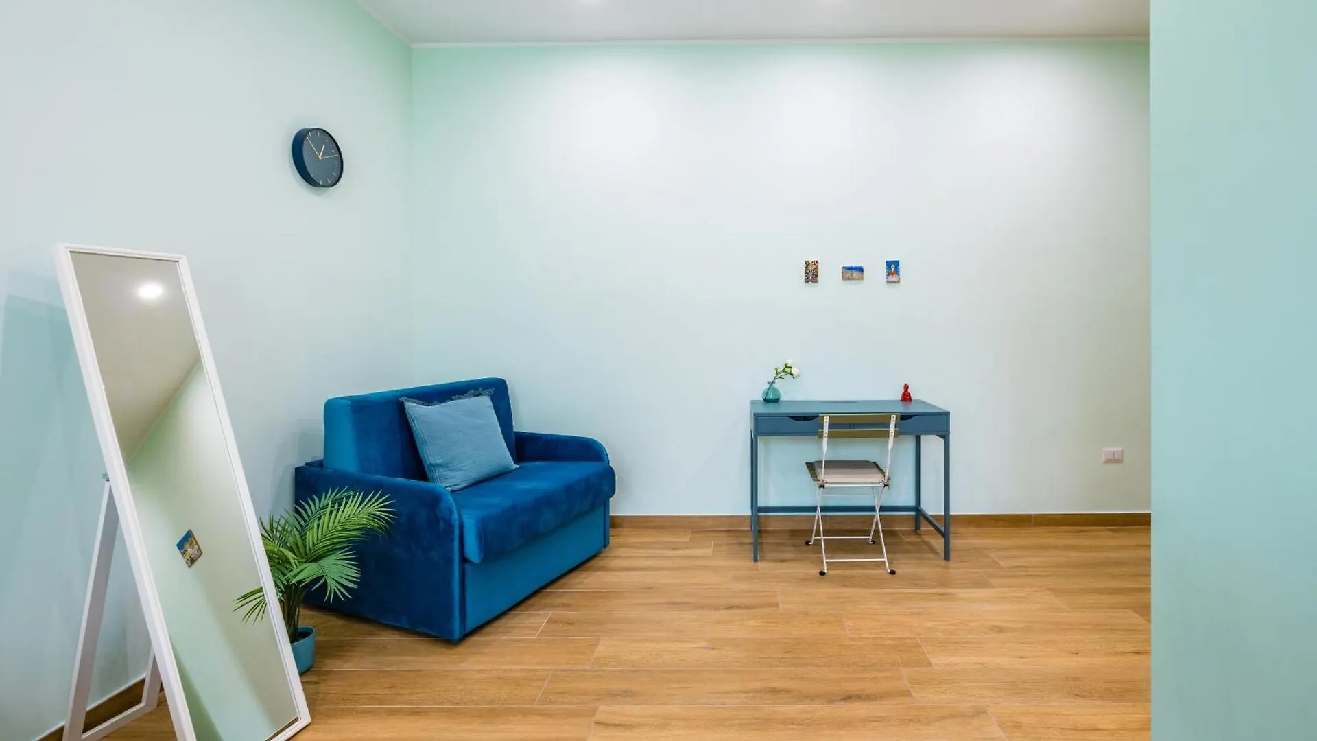 Il Ciucciariello Napoli Apartment Italy