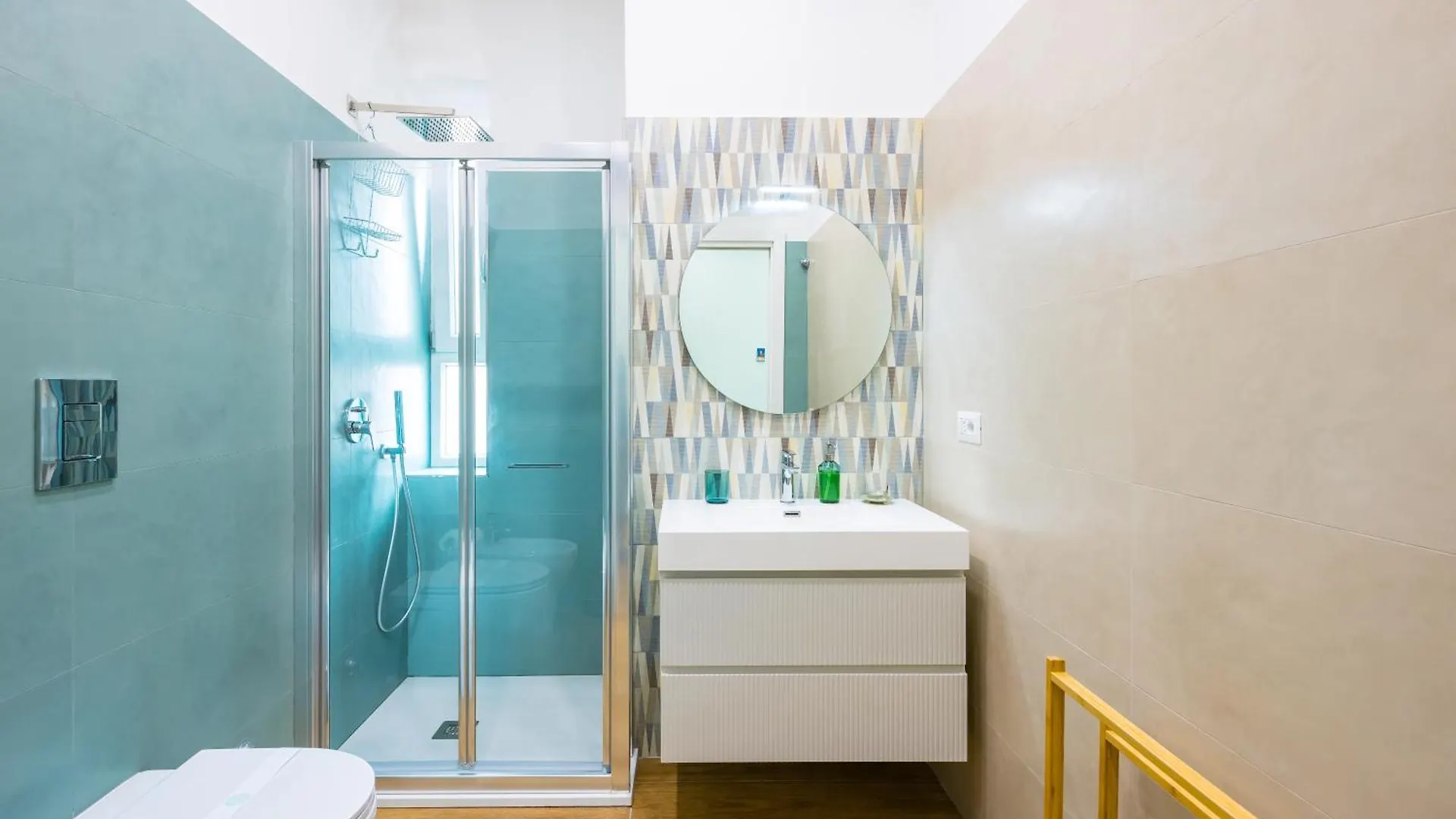 Il Ciucciariello Napoli Apartment Italy