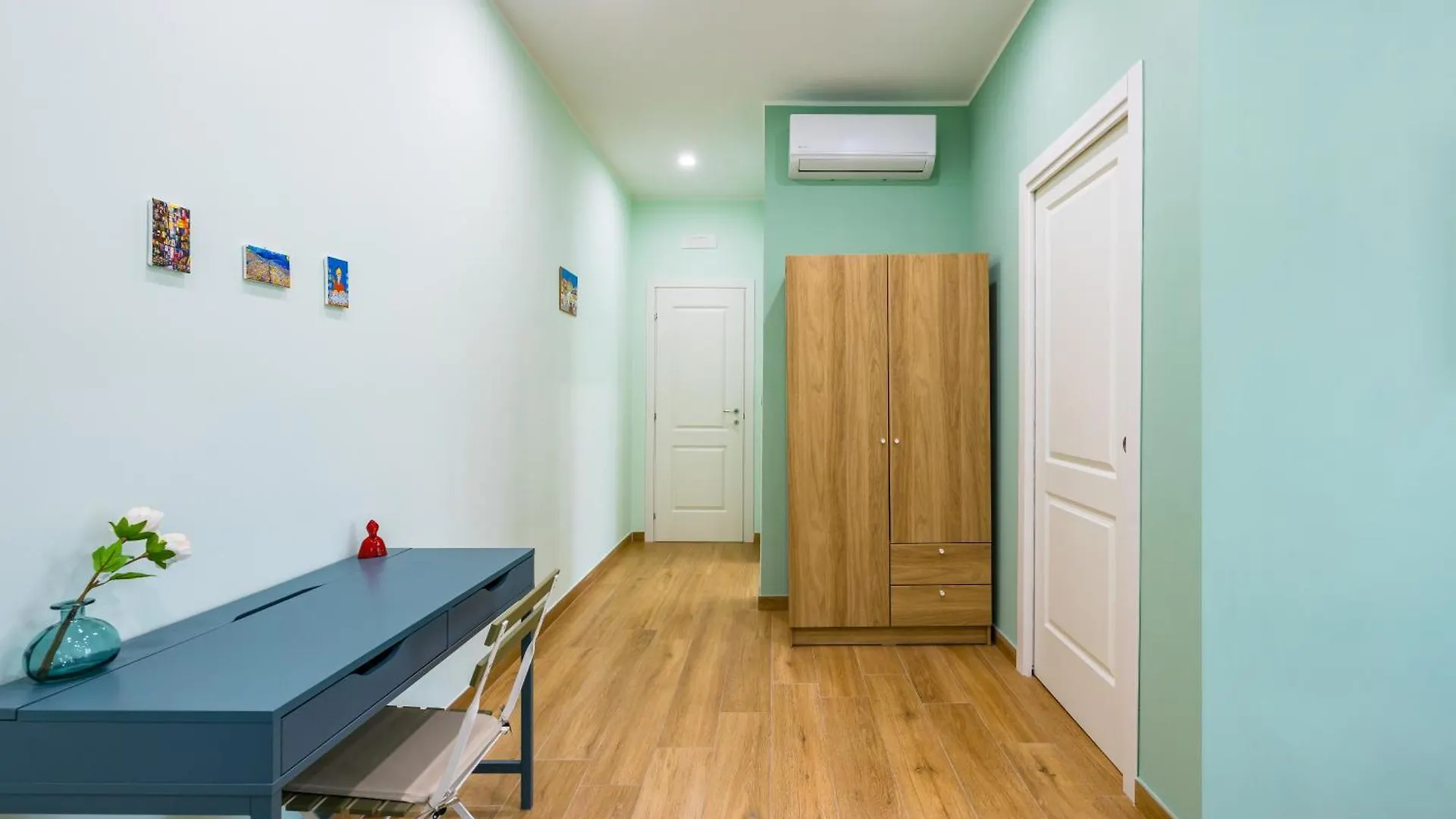 Il Ciucciariello Napoli Apartment  Naples