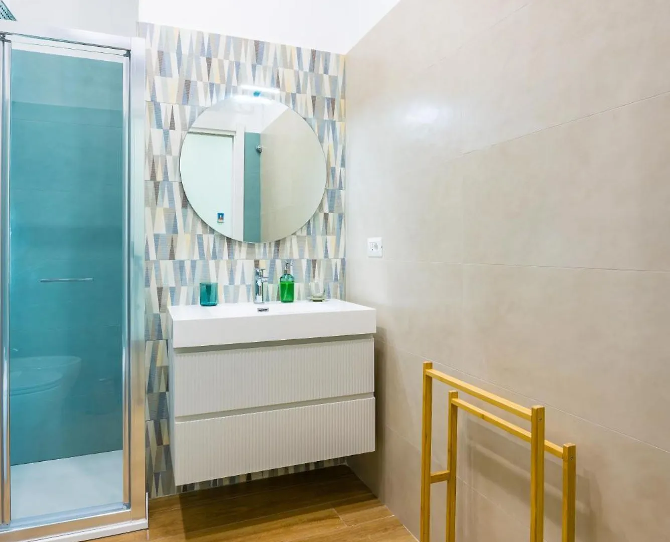 Il Ciucciariello Napoli Apartment  Naples