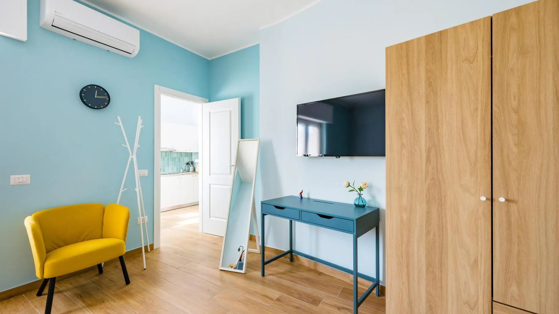 Il Ciucciariello Napoli Apartment