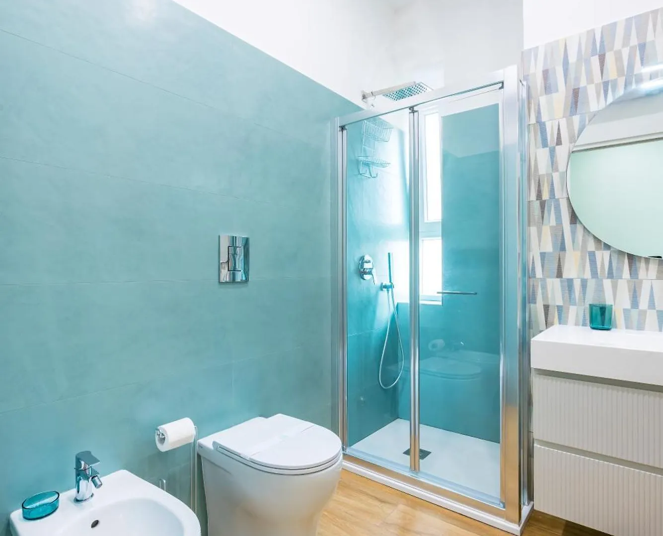 Il Ciucciariello Napoli Apartment 0*, Naples Italy
