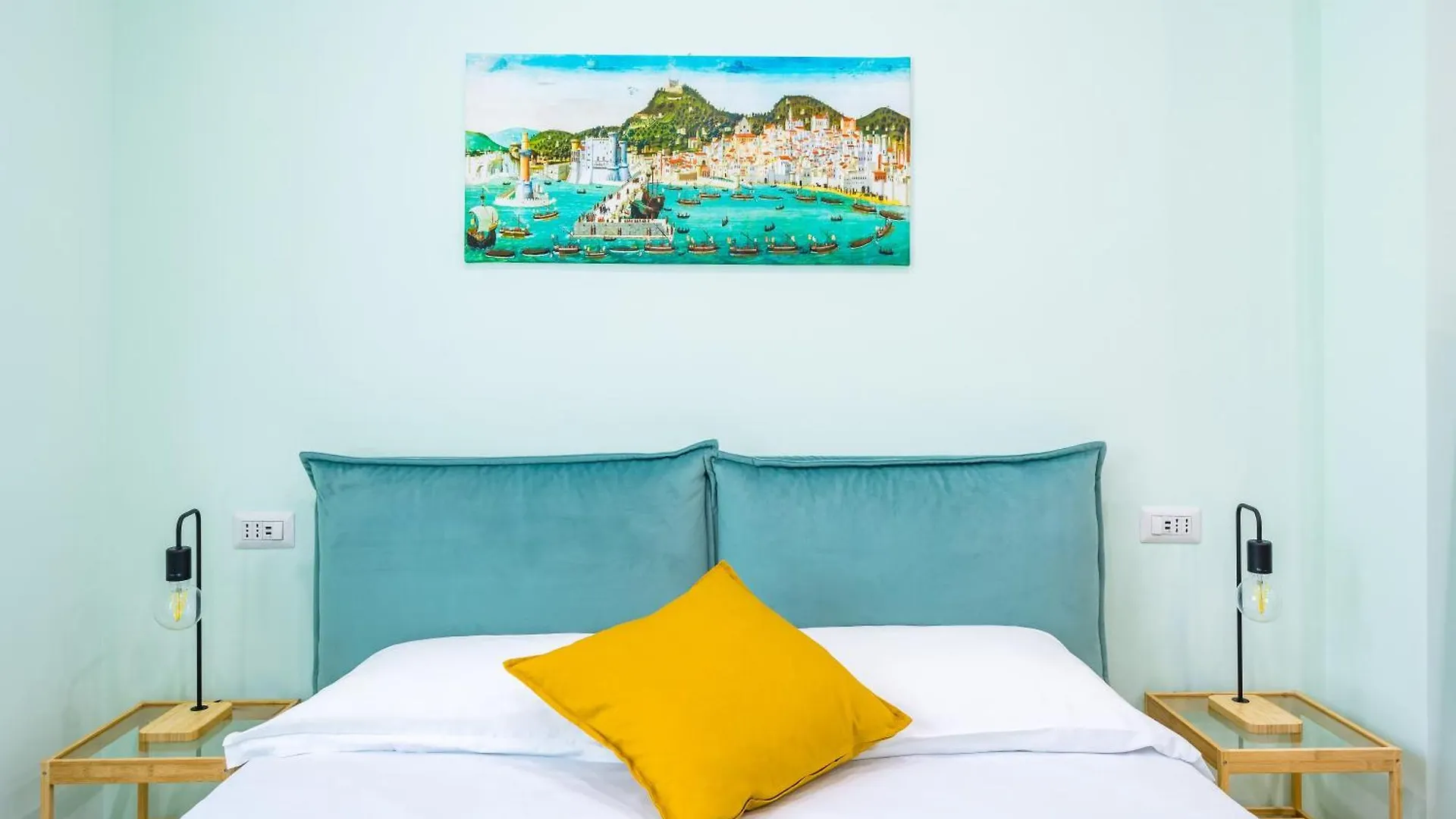 Il Ciucciariello Napoli Apartment
