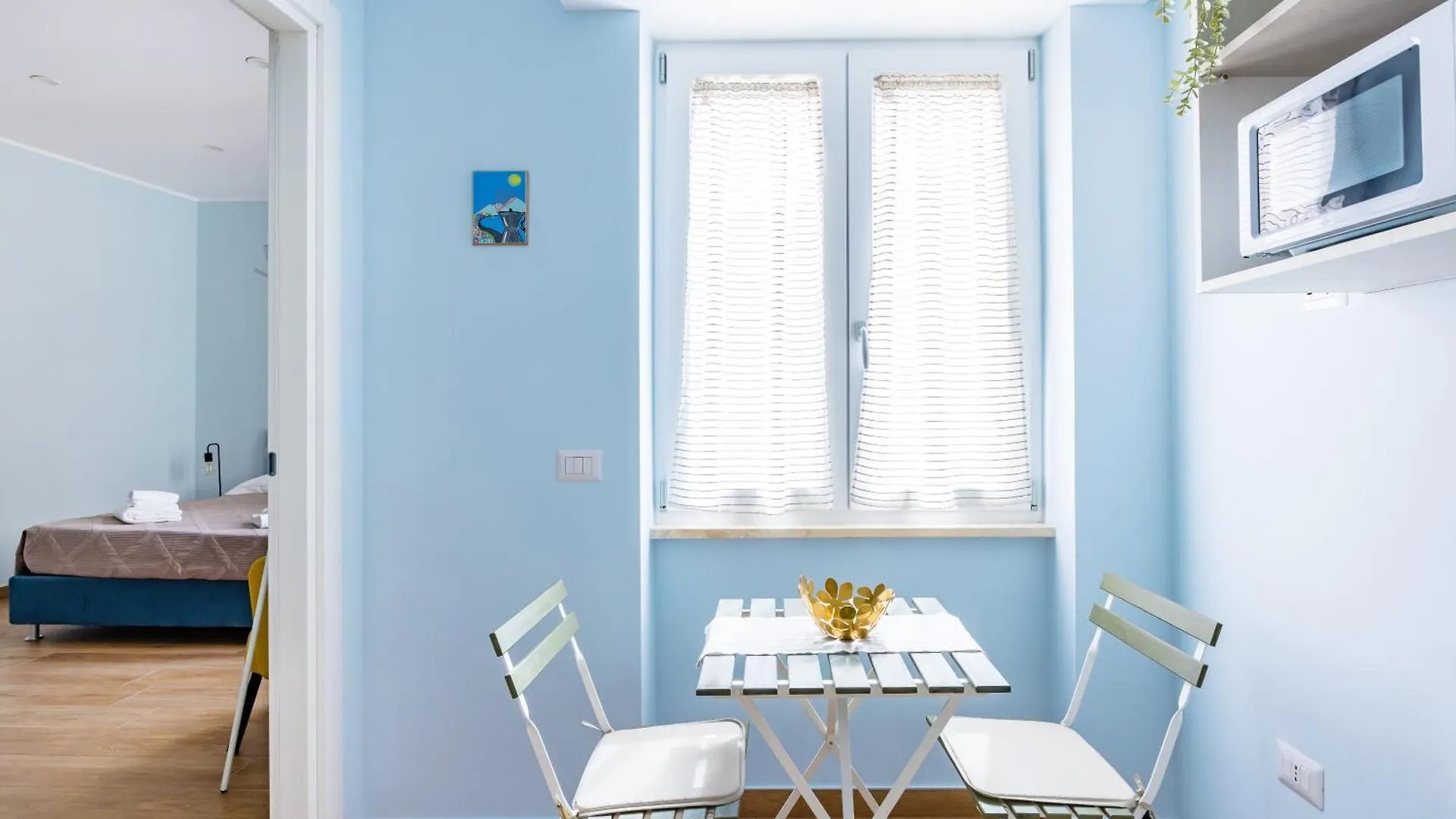 Apartamento Il Ciucciariello Napoli