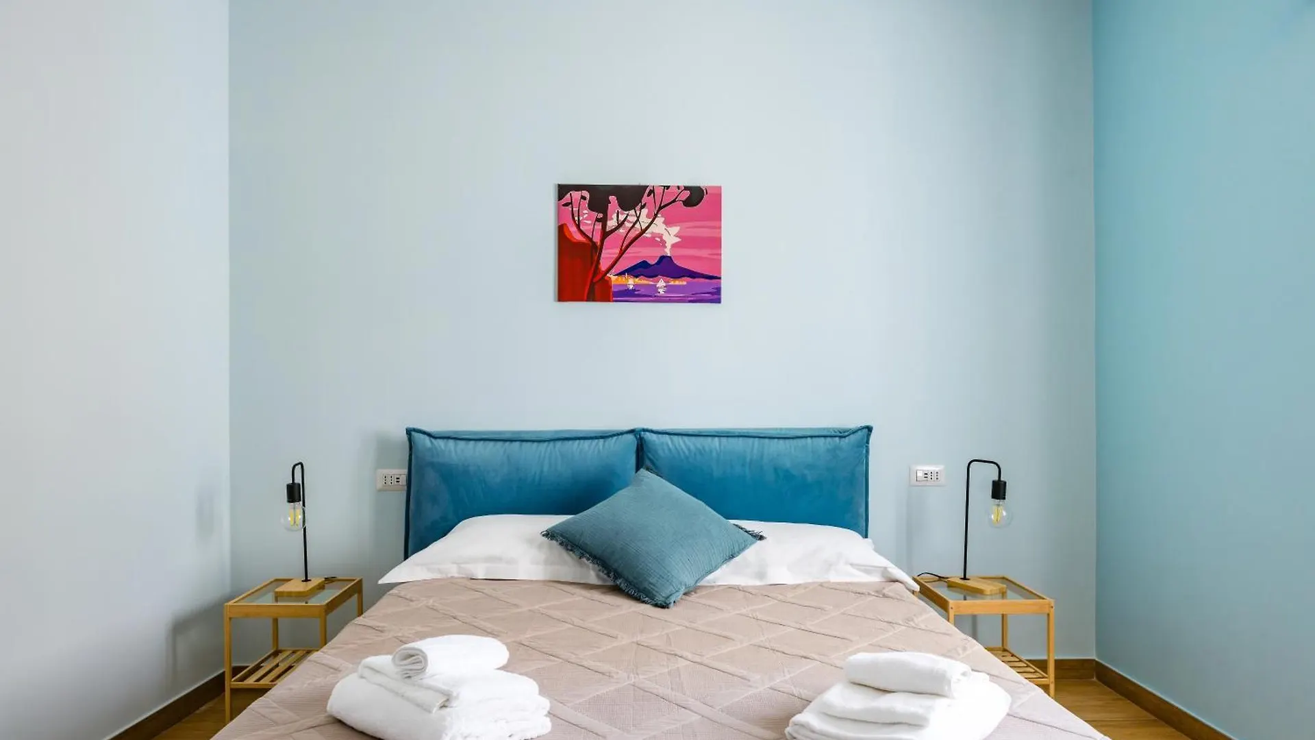 Apartamento Il Ciucciariello Napoli