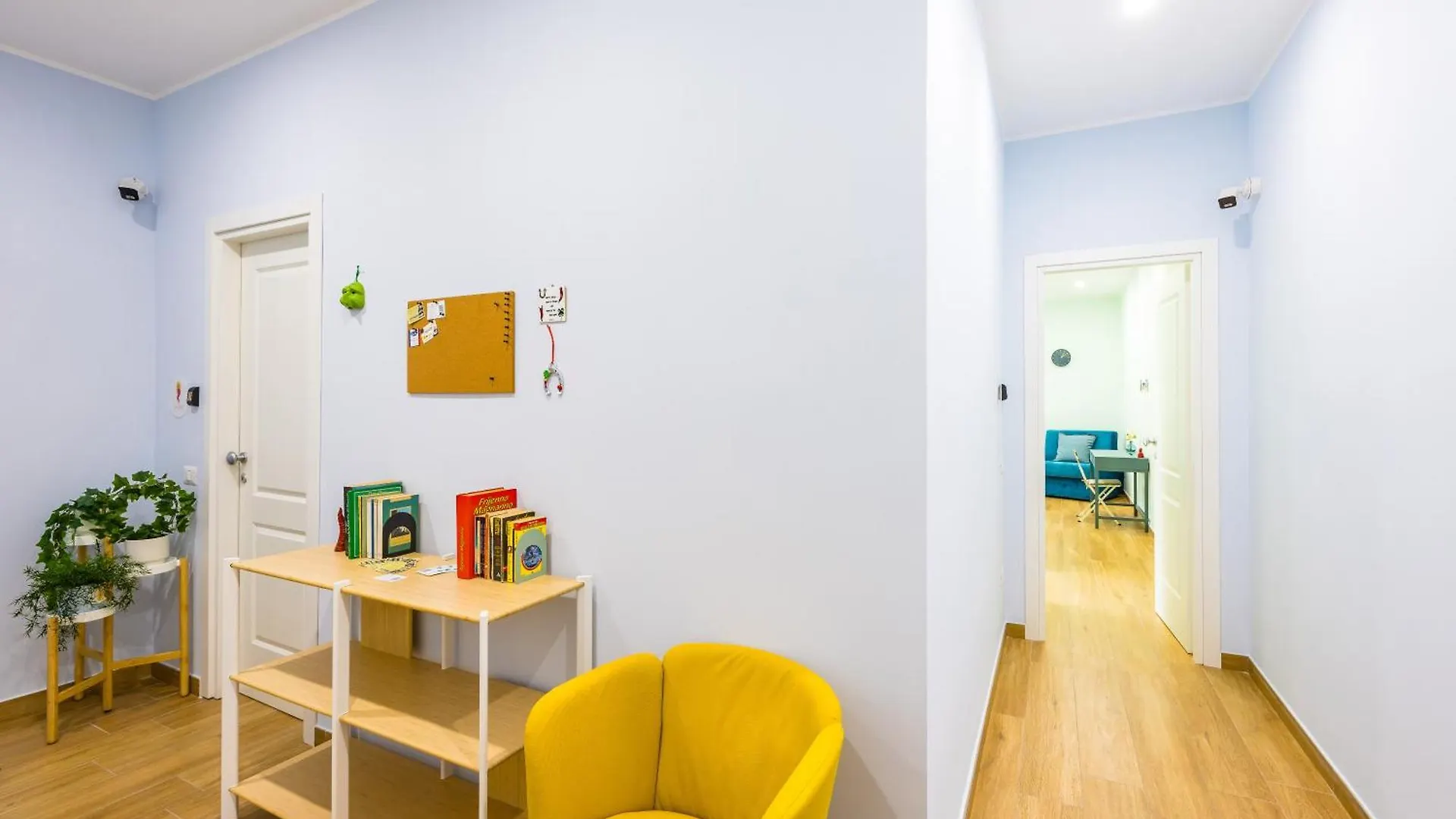 Apartamento Il Ciucciariello Napoli