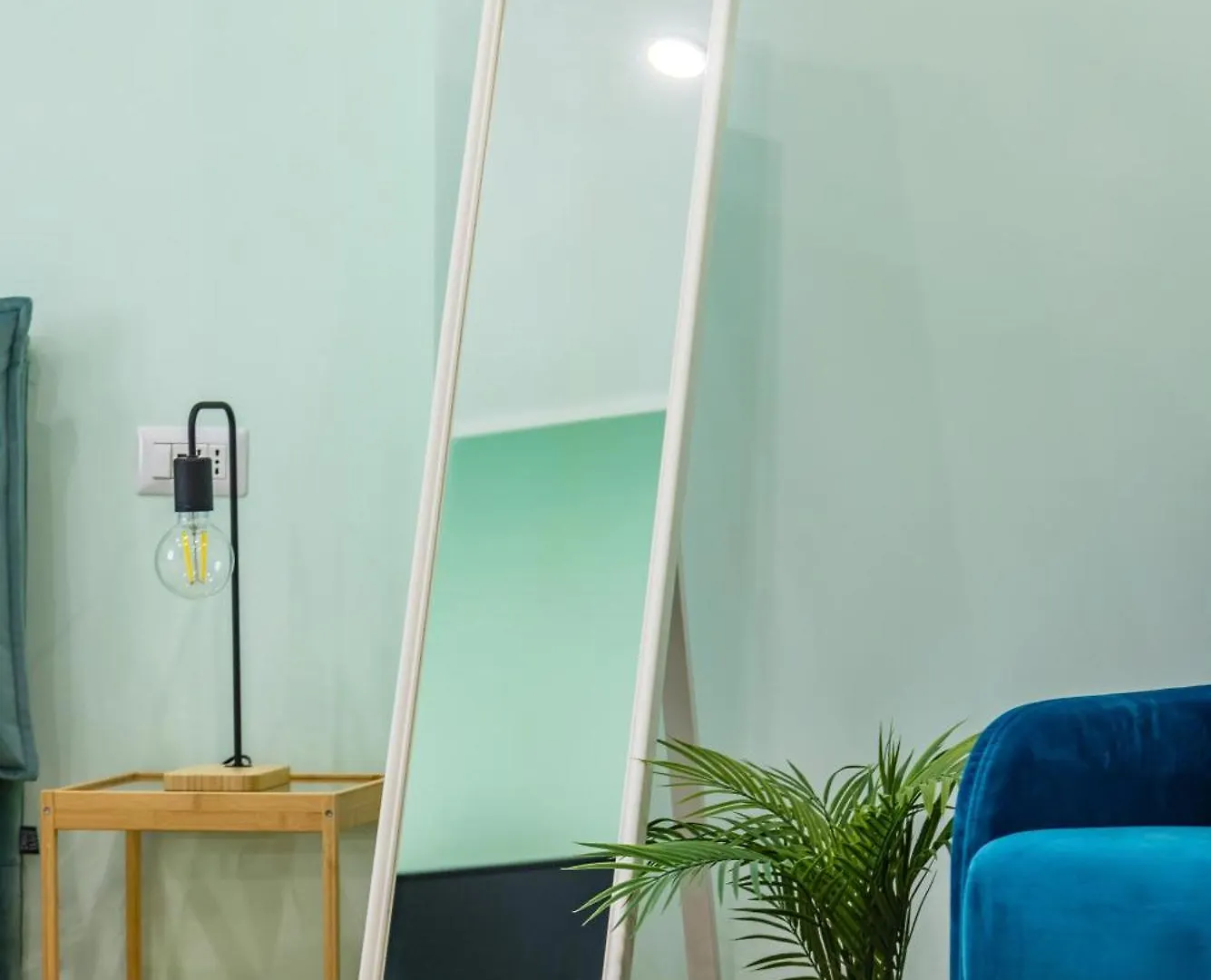 Apartamento Il Ciucciariello Napoli Italia