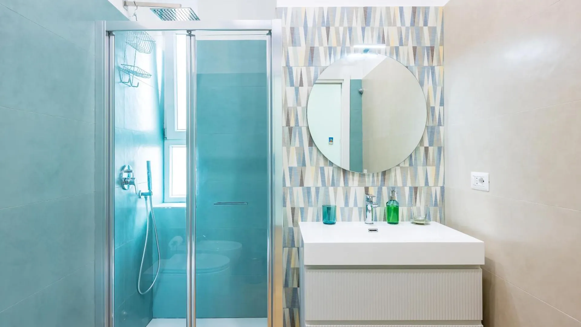 Apartamento Il Ciucciariello Napoli Italia