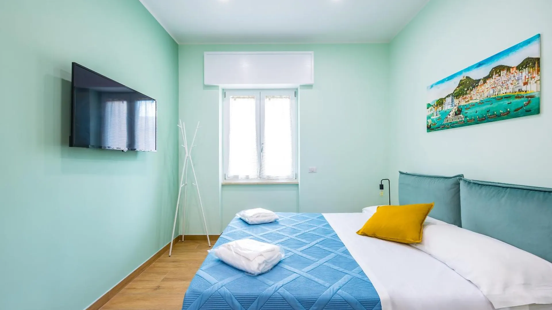 Apartamento Il Ciucciariello Napoli